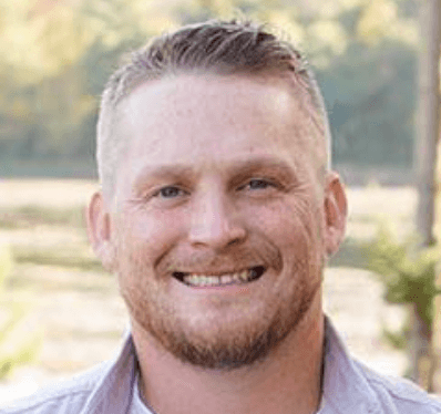 Dustin Moser